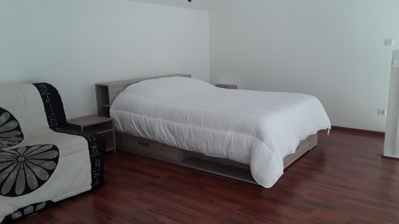 La Paree D'Eau 513 Appartement 2 Chambres Avec Piscine نوتر دام دي مونتس المظهر الخارجي الصورة