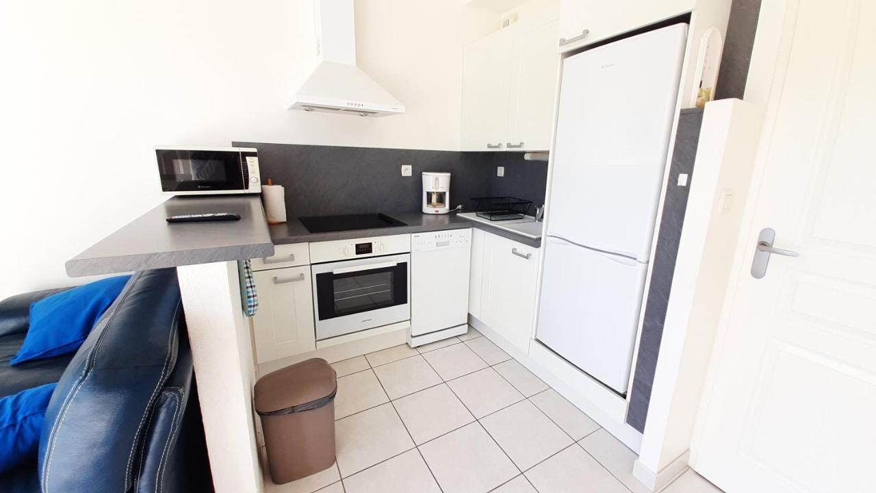 La Paree D'Eau 513 Appartement 2 Chambres Avec Piscine نوتر دام دي مونتس المظهر الخارجي الصورة